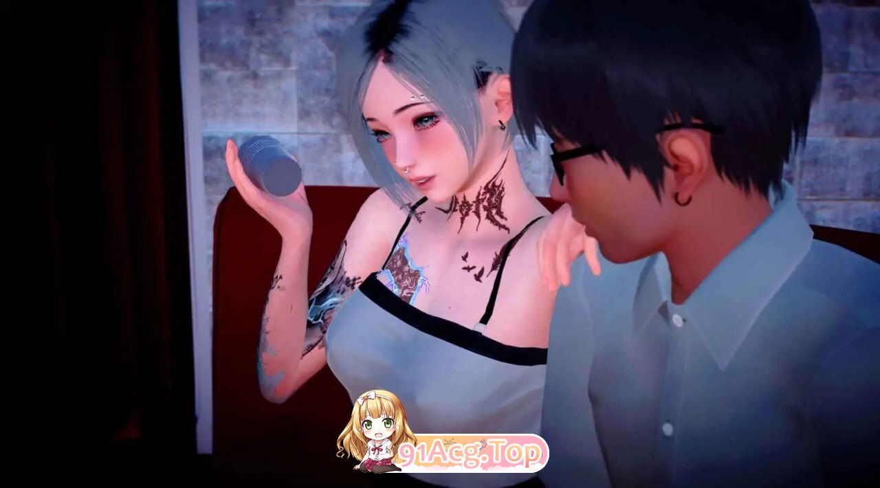 黑手党证书 Mafia Certificate v0.6.1 PC端 官中版 预览图