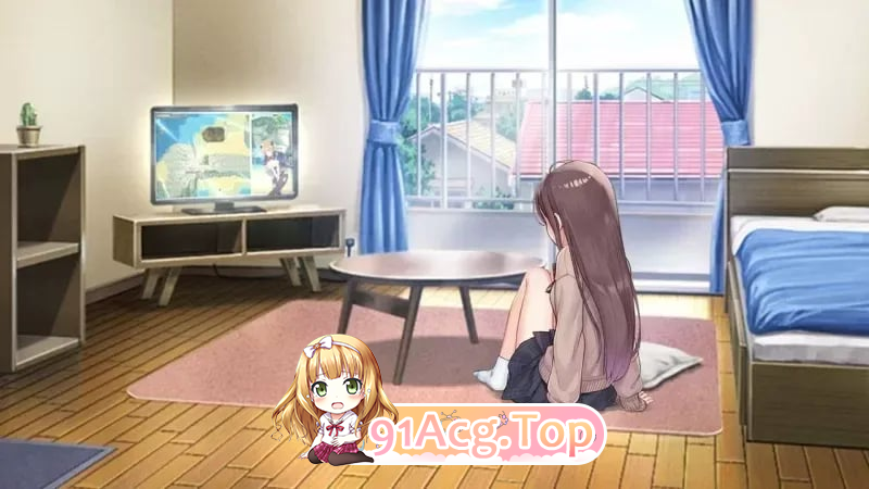 两人生活 同居生活 ふたりぐらし v1.691 安卓端 汉化版 预览图