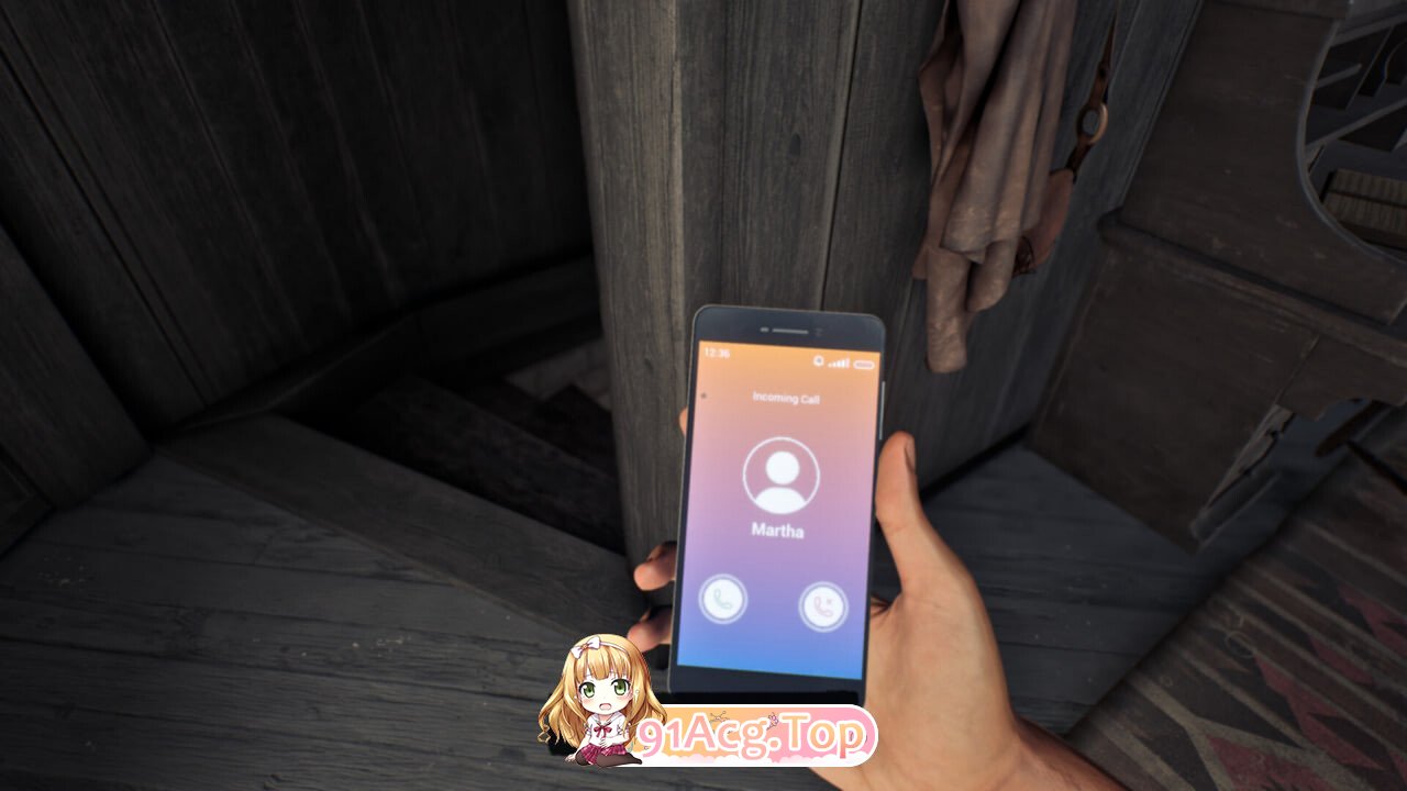 热带情欲 Tropical Lust PC端 官中高清版 预览图
