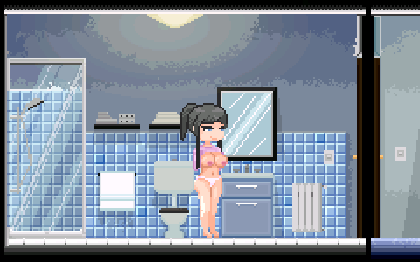 欲望之夜 Horny Nights v0.33 安卓端