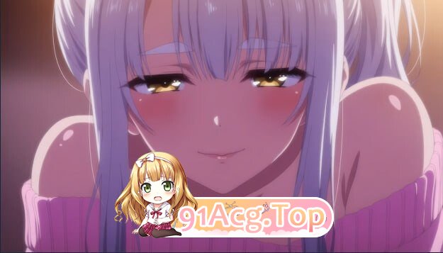 你的痛柜可以种出女孩吗？痛キャラから美少女は生まれますか？ PC端 官中版 预览图
