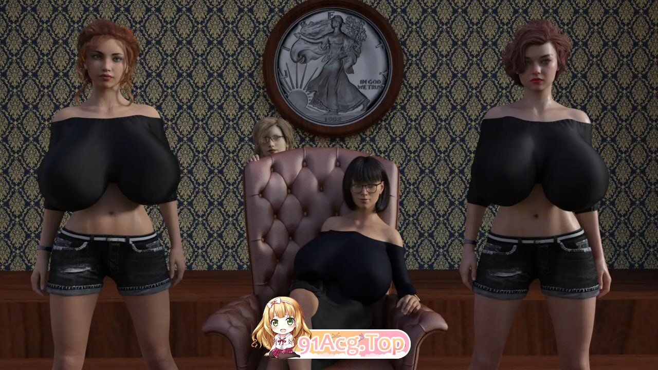 一分钱一分货 In for a Penny v0.83 双端 AI汉化版