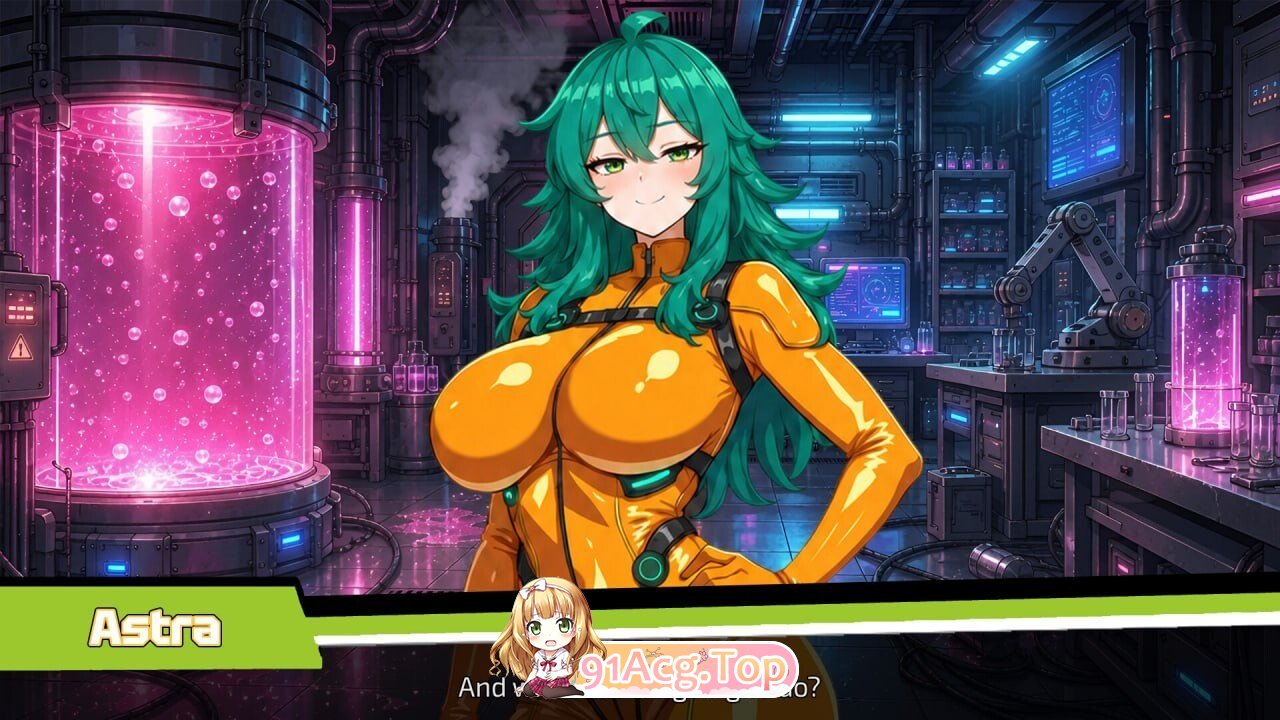 欲望精选 Beats of Lust PC端 官中高清版 预览图