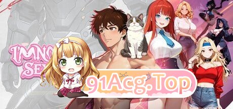我不是屌神 I’m Not Sex King PC端 官中高清版