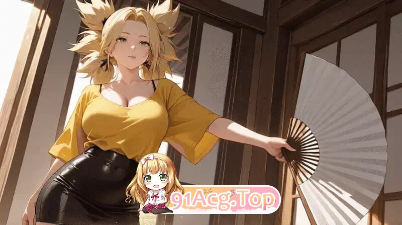 自来也归来 LeafFlow v0.06 安卓端 汉化版高清版 预览图