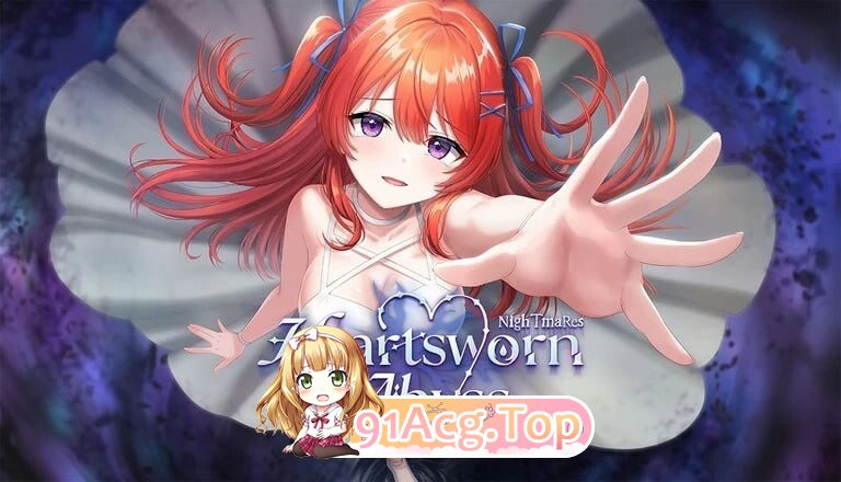 心缚深渊:梦魇 Heartsworn Abyss: NighTmaRes v0.74 双端 汉化版