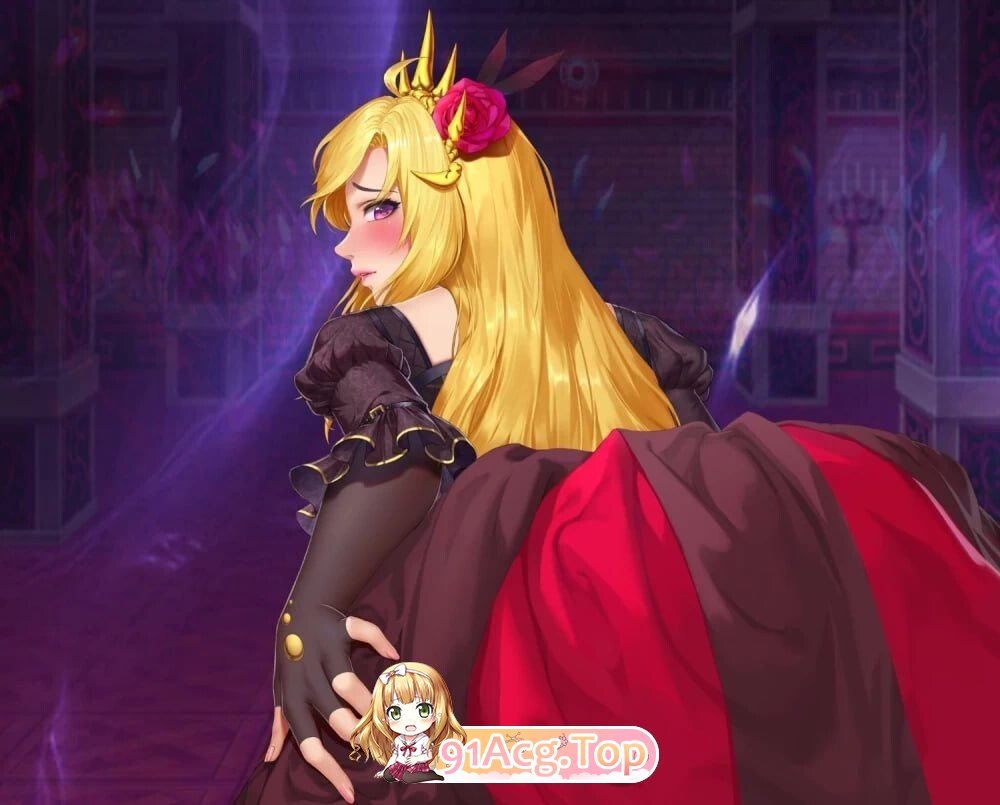 精灵魔女外传 Spirit Witch's Gaiden Ver1.23 PC端 官中高清版 预览图