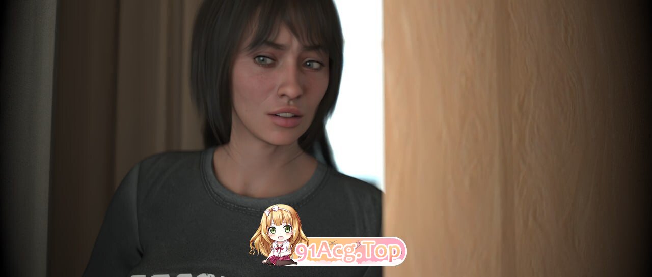 与维姬一起生活 Living with Vicky v8.0 双端 AI汉化版 预览图