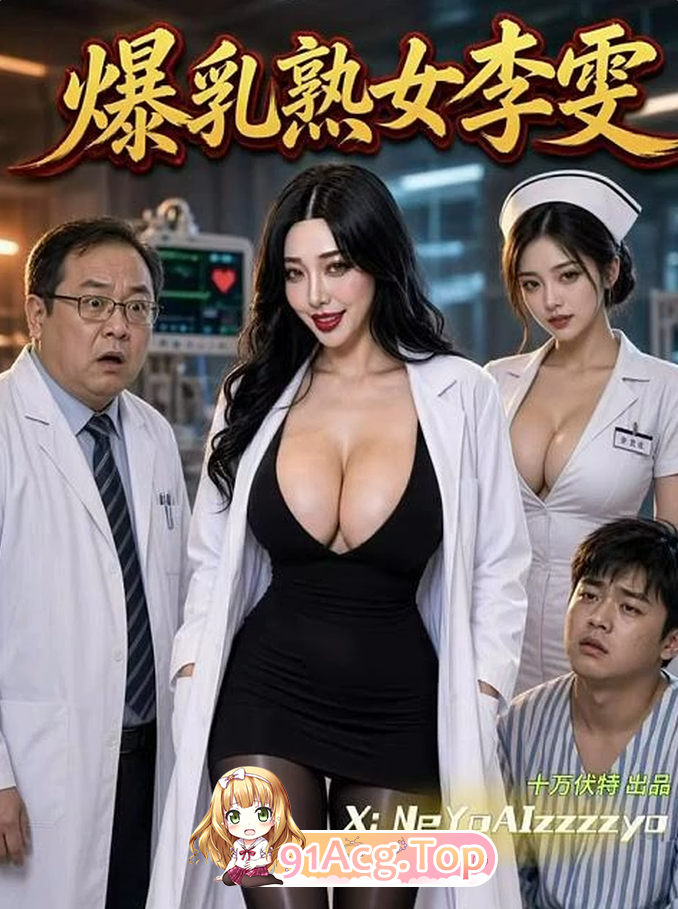 AI短剧《风骚的干妈李雯》合集 动漫视频 PC端