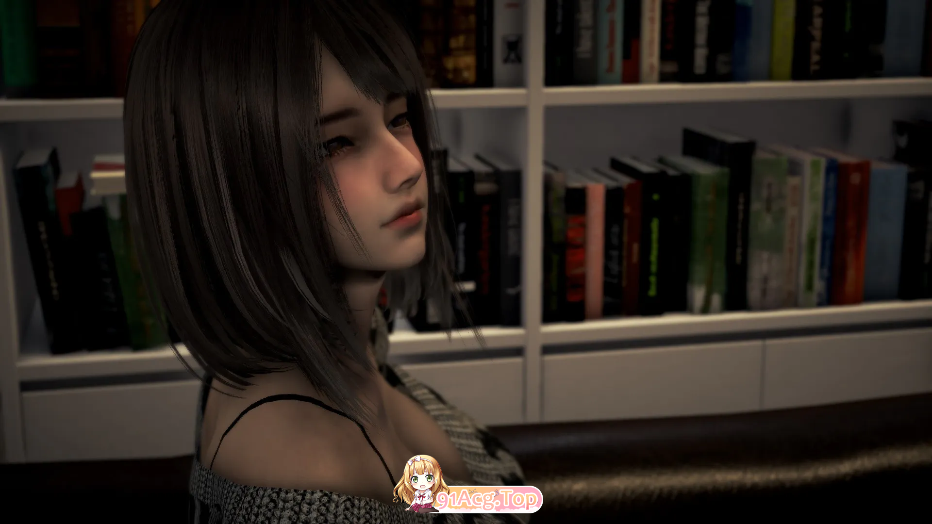 阿斯莫德之眼 The Asmodeus Eyes v0.06.22 双端 汉化版 预览图