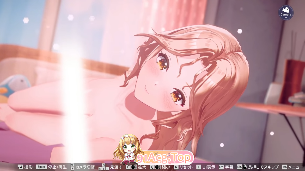 脱衣麻将 - 超真实麻将 Venus Returns スーパーリアル麻雀 Venus Returns Stripjong - Super Real Mahjong Venus Returns v1.0.2.1 官方中文版 PC端 官中版 预览图
