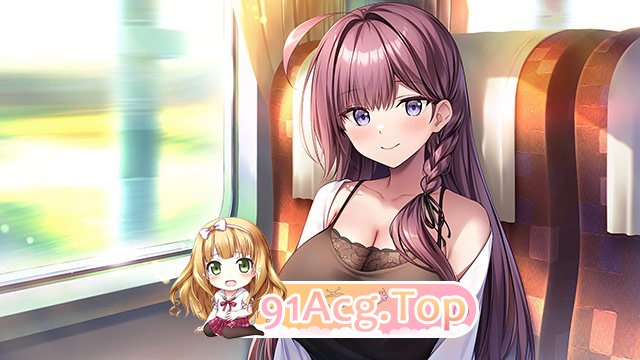同居女友3 Aibeya 3 アイベヤ3 PC端 AI汉化版 预览图