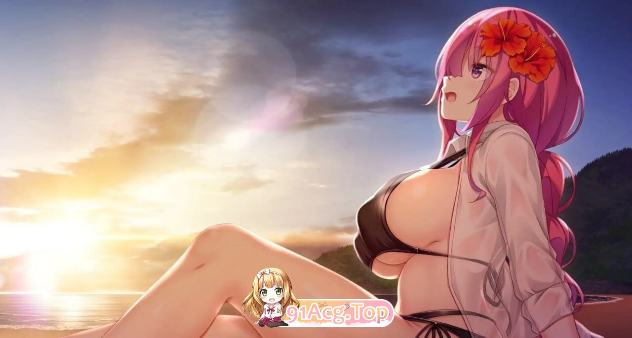 校园游戏 School Game V0.980bugfix7 双端 官中高清版 预览图