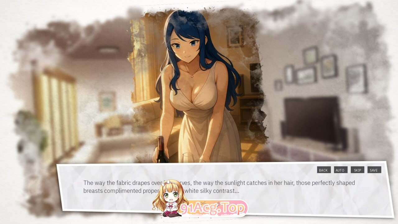 蓝染之痕 Stains of Blue v1.9 Final 安卓端 汉化版高清版 预览图