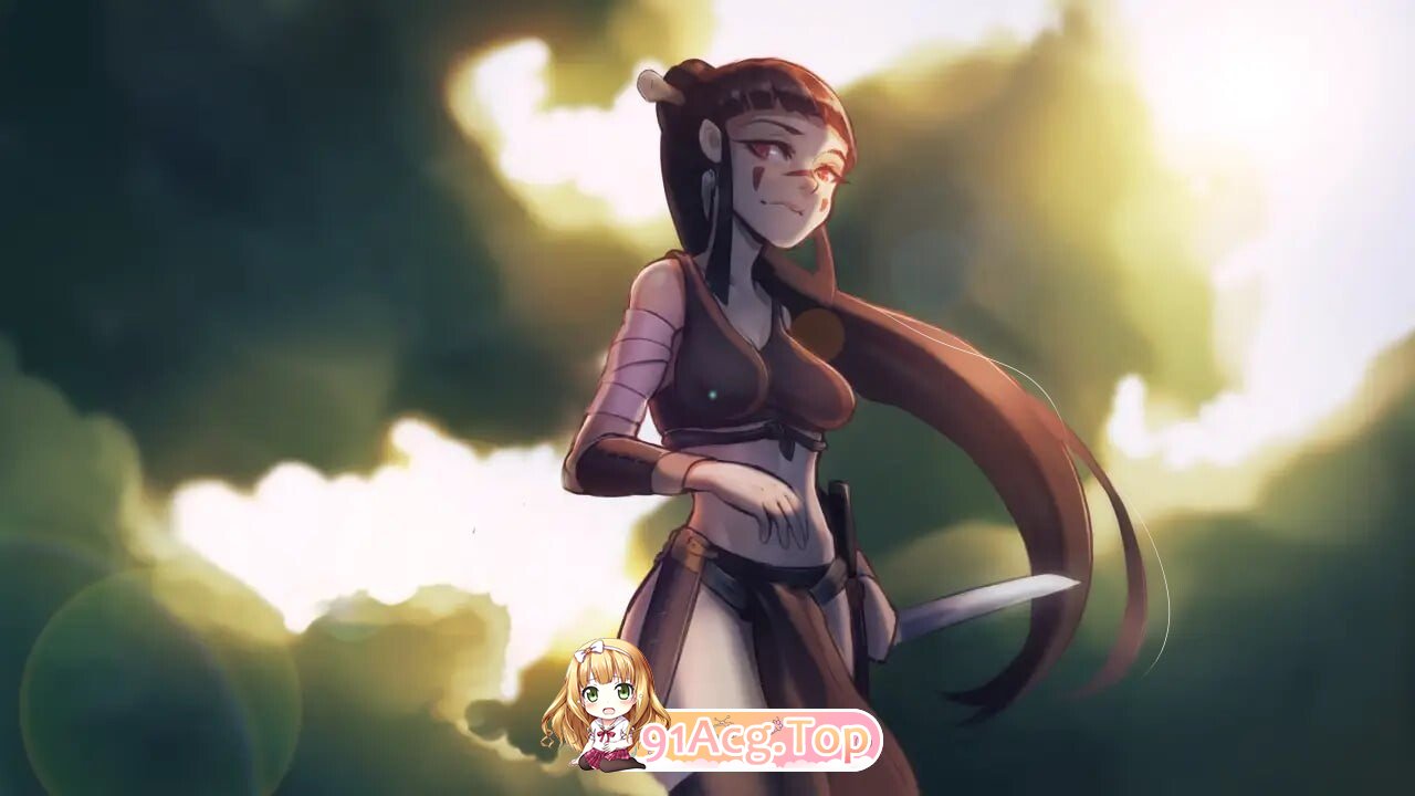 兰德尔物语 Randel Tales v1.9.5-6 安卓端 汉化版高清版 预览图