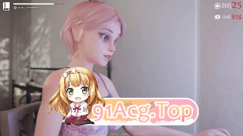 我的女孩喜欢手铐 My Girl Loves Handcuffs v0.7 安卓端 汉化版高清版 预览图