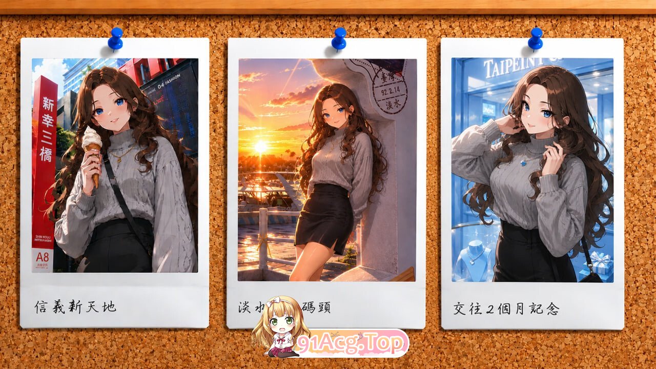 诛仙记_凝视深渊者 THE WITCH TRIALS Episode I THE ABYSS GAZER v1.0 PC端 官中版 预览图