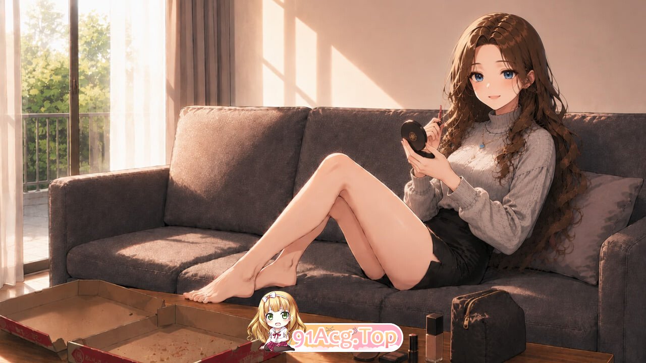 诛仙记_凝视深渊者 THE WITCH TRIALS Episode I THE ABYSS GAZER v1.0 PC端 官中版 预览图