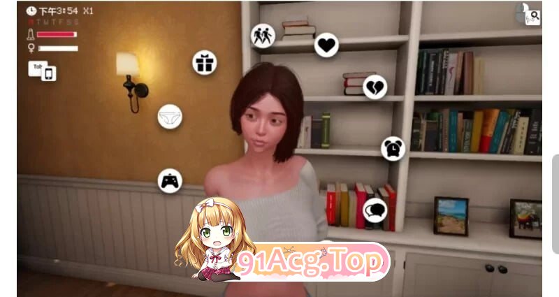 他现在住在这里 He Lives Here Now v6.4 PC端 高清版 预览图
