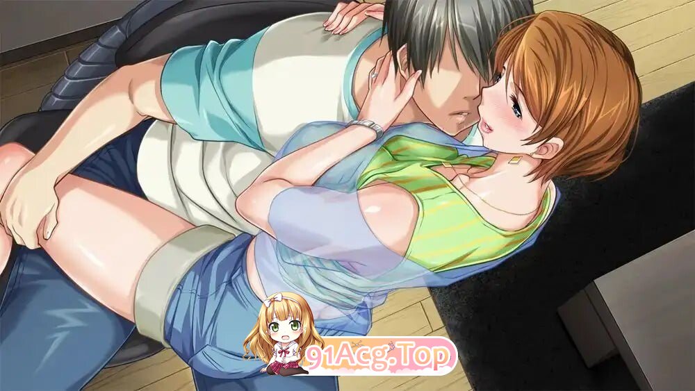 兄嫂京香女士和她的家人千佳子女士～与美人妻和美熟母一起～ 嫂子·京香篇 兄嫁京香さんとその母千佳子さん～美人妻と美熟母といっ PC端 预览图