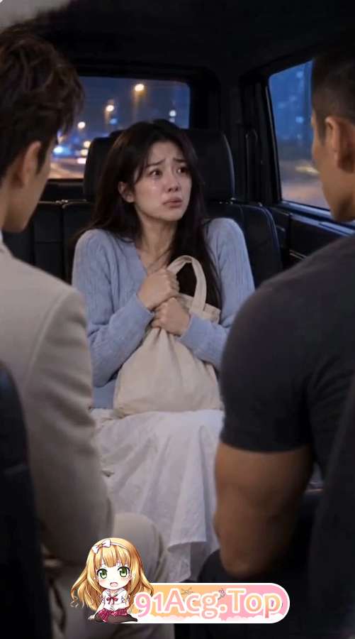 AI短剧《少妇的复仇》第1集-妹妹惨死·真相被权势掩埋 动漫视频 PC端 预览图