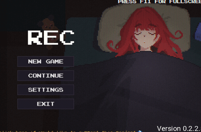 moondev 双端/精品互动SLG/触摸/动态 录制（REC）v0.5.6.0内嵌AI汉化版