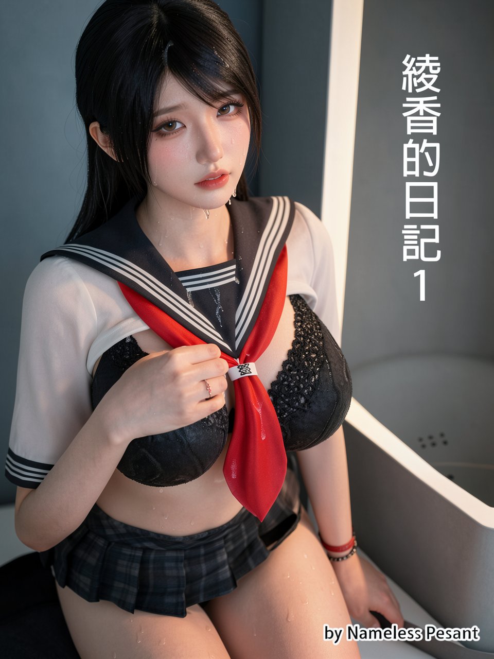 漫画图集 PC端 汉化版