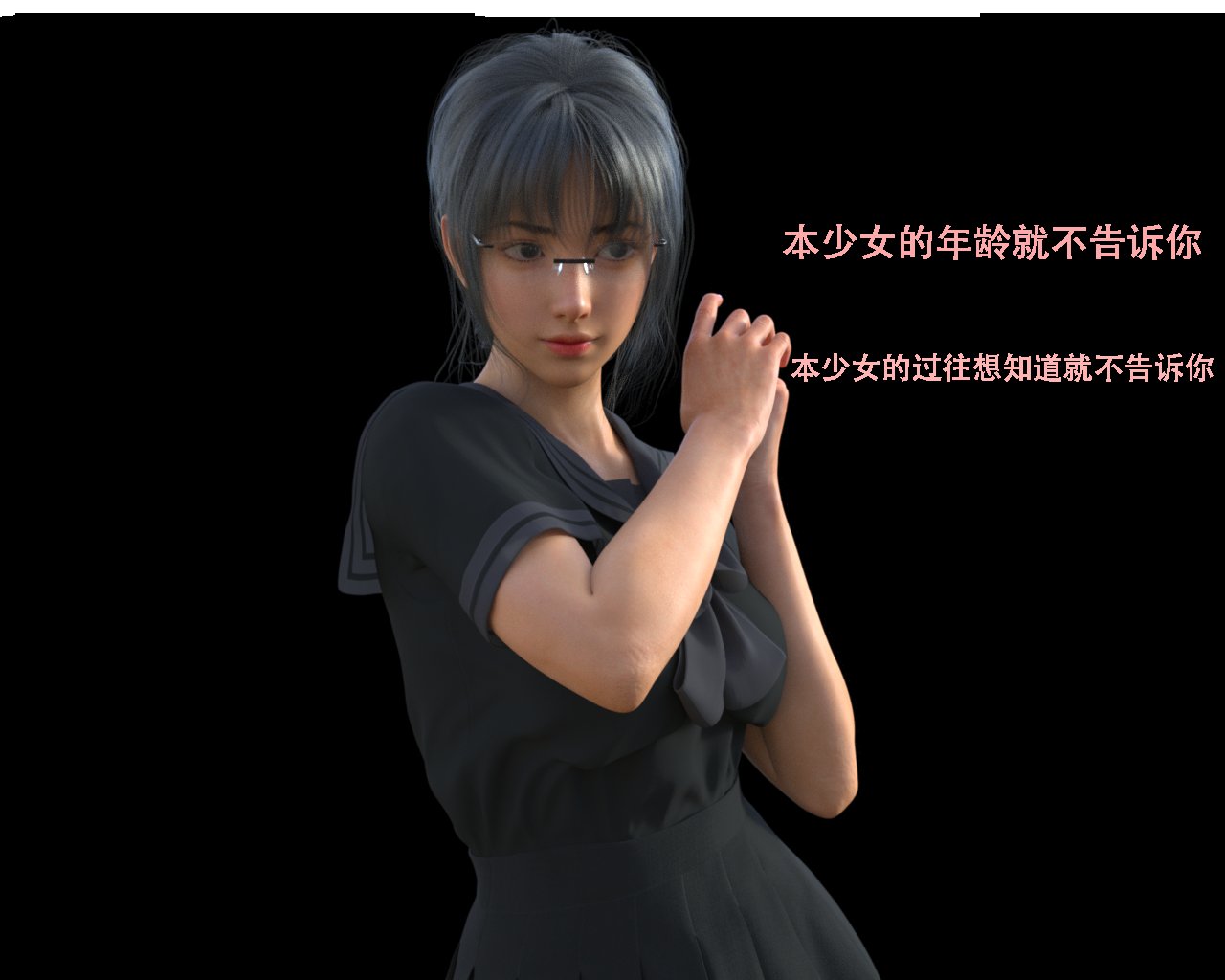 jivija潜入1-15 漫画图集 PC端 汉化版 预览图