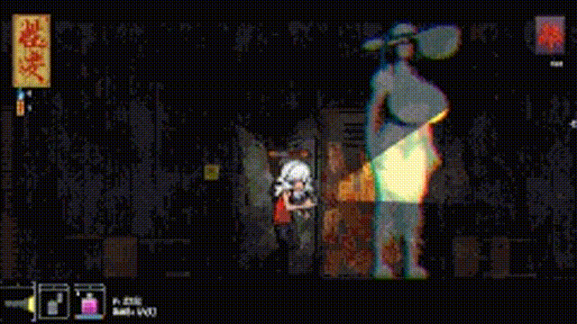 捅鬼学校 Bucket Ghost School V0.0.25 双端 官中版