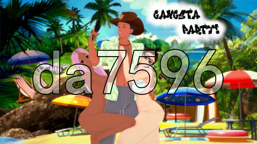 黑帮派对 Gangsta Party v0.2.4 双端 汉化版 预览图