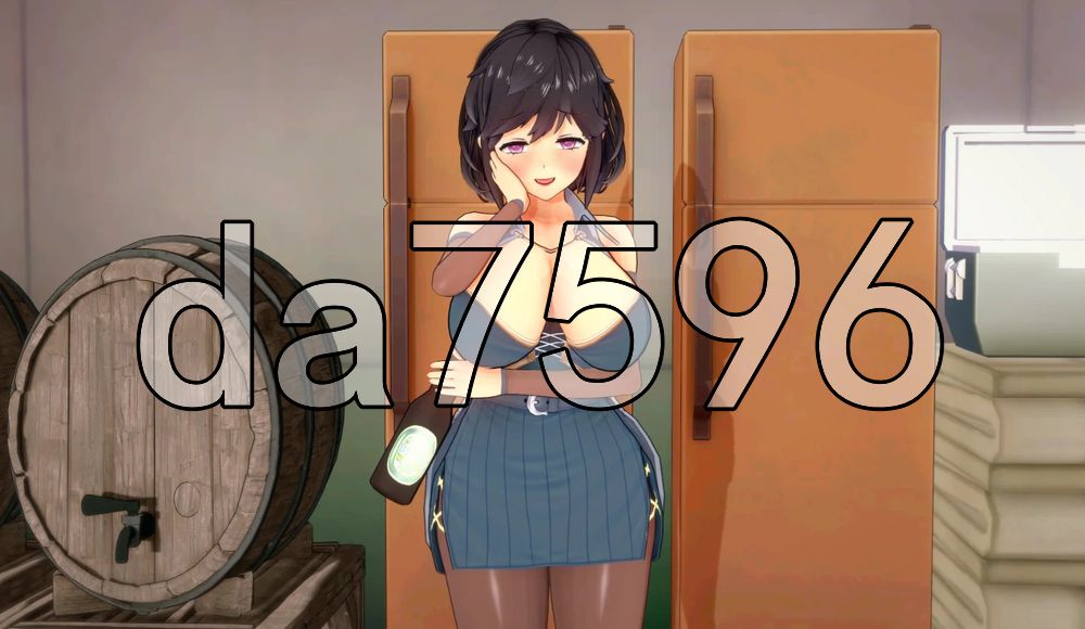 特殊角色性爱学院 Futa Academy of Sex v2.4 双端 汉化版 预览图