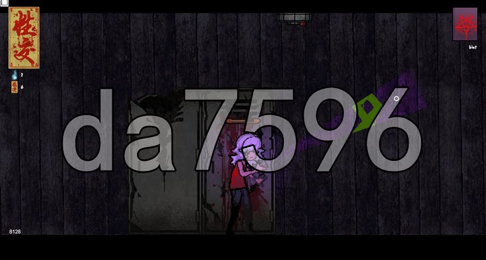 捅鬼学校 Bucket Ghost School V0.0.25 双端 官中版 预览图
