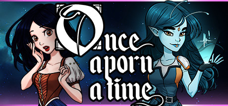绮梦物语 Once a Porn a Time v0.4 双端 AI汉化版