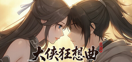 大侠狂想曲 v26.09.15 PC端 官中版