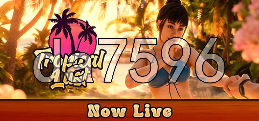 热带欲望 Tropical Lust v260914 PC端 官中高清版 预览图