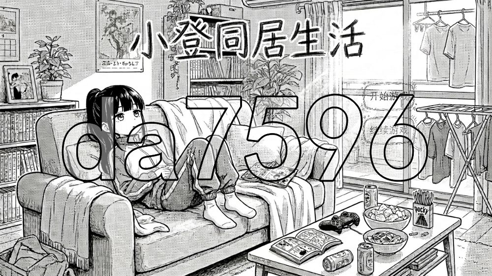 小登同居生活 v0.4 PC端 官中版