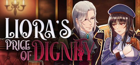 莉欧拉：尊严的价码 Liora's Price of Dignity v0.8.0 双端 官中版
