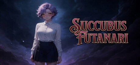 魅魔 扶他 Succubus Futanari PC端 官中版 预览图