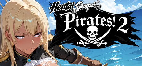 变态前辈：海盗！2 Hentai Senpai: Pirates! PC端 官中版 预览图