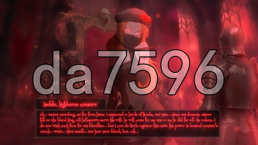 血新娘：猎巫 Blo V1.0 PC端 完整版 预览图