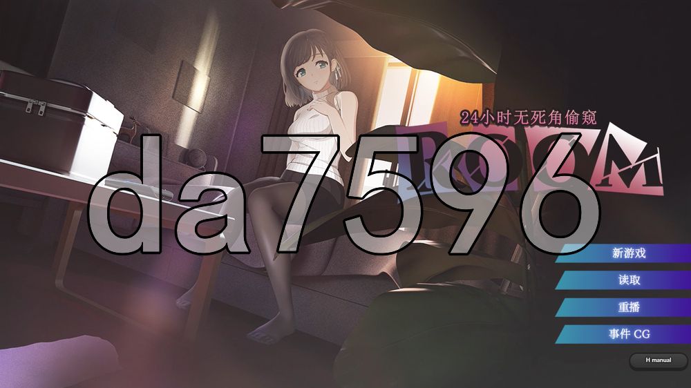 ROOM – 24小时无死角偷窥 ROOM– 24/7 Total Surveillance v2.0.4 双端 官中高清版 预览图