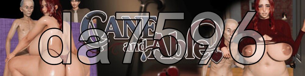 善意沦陷 Cane and Able v0.10 双端 汉化版 预览图