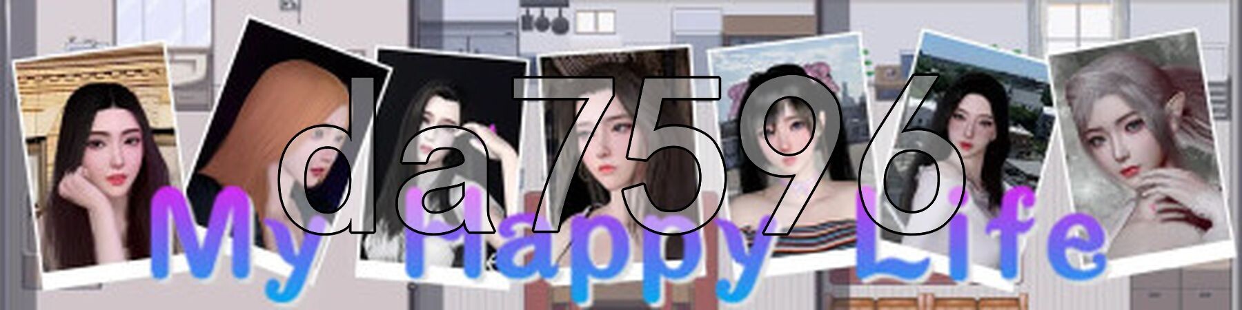 幸福人生 My Happy Life v1.8.5 双端 官中高清版 预览图