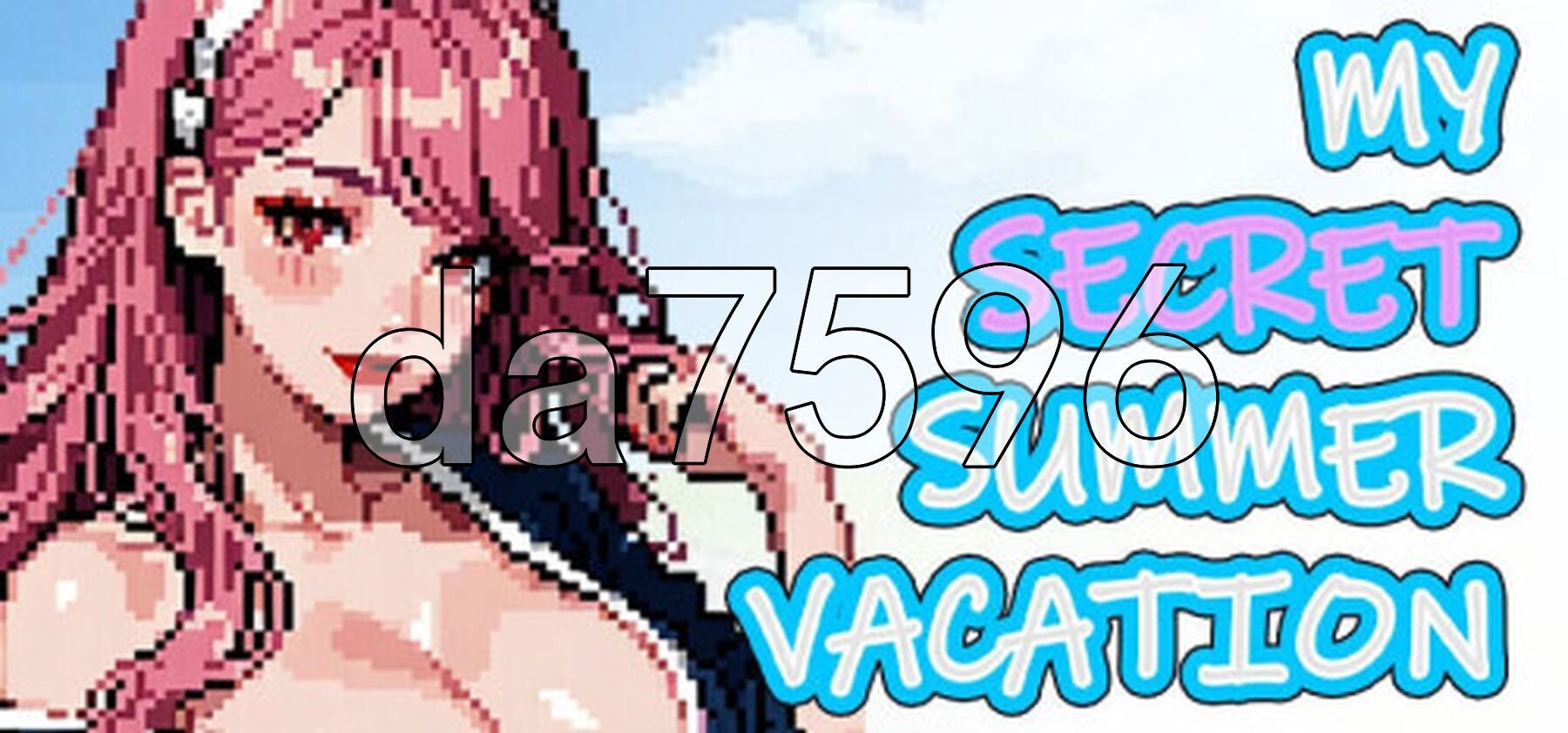 我的秘密暑假 My Secret Summer Vacation v1.2.3 PC端 官中高清版 预览图