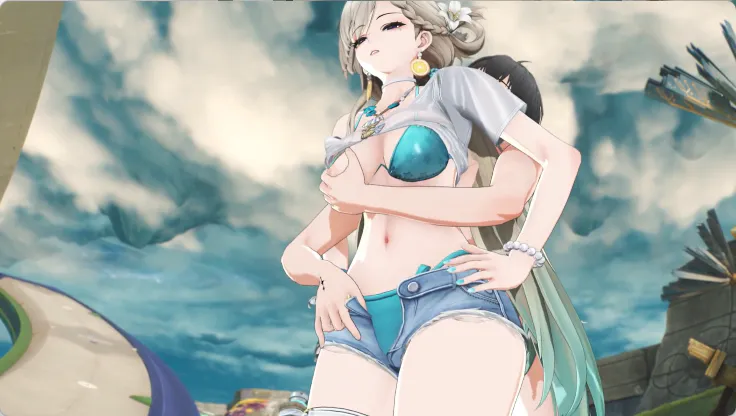 RD泳装琳奈 动漫视频 PC端 更新版 预览图