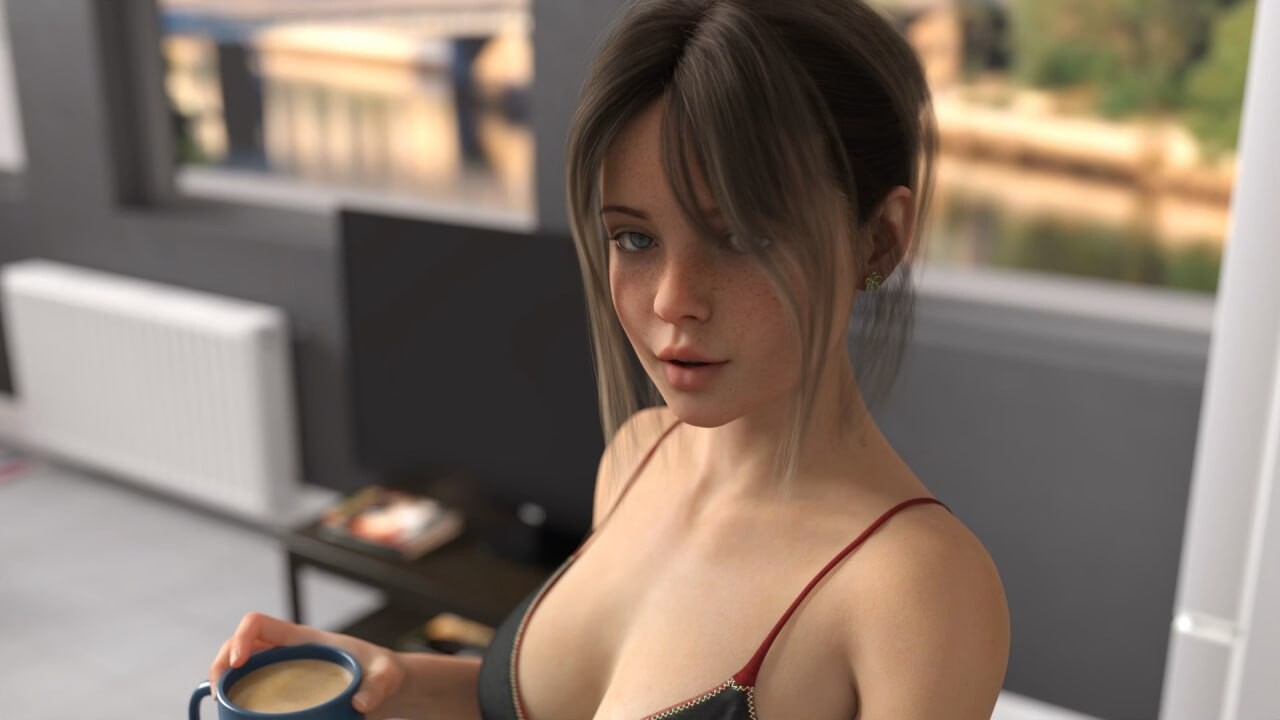 共同生活 Life Together v0.5 安卓端 汉化版 预览图