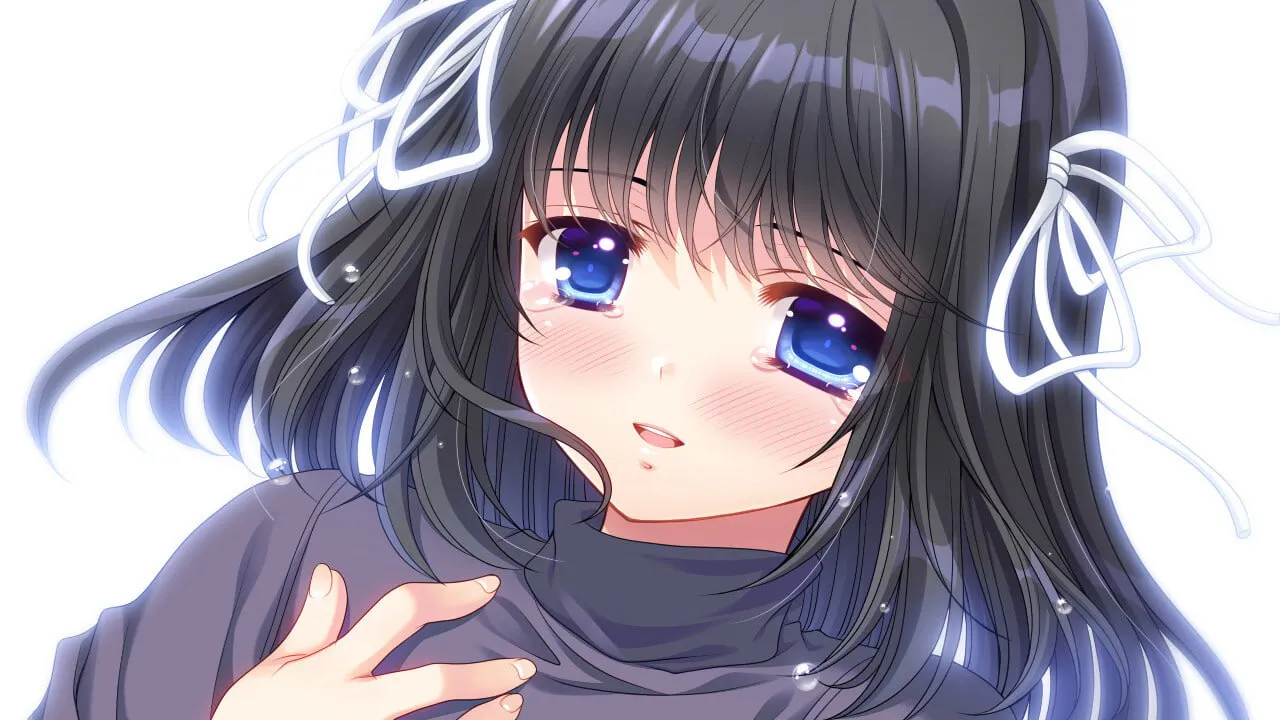 繁花落舞恋如樱-Re:BIRTH-/それは舞い散る桜のように-Re:BIRTH PC端 官中版 预览图