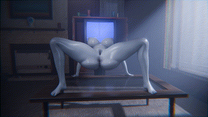 3D26年9月作品-Jubilee_Scene 动漫视频 PC端 预览图