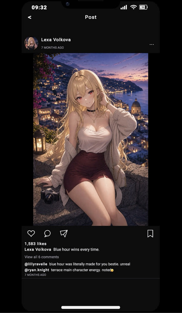 我的NTR恋爱喜剧 My NTR Romantic Comedy v0.1.8b PC端 官中高清版