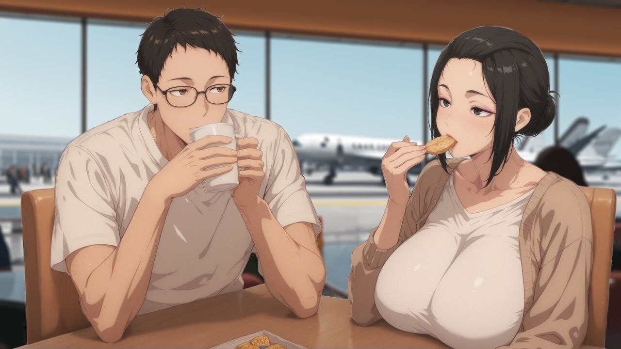 坚不可摧的爱 Unbreakable Love v0.8 安卓端 汉化版 预览图